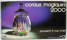 2000 magic corals d'occasion  Expédié en Belgium