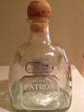 Patron silver tequila for sale  Bakersfield