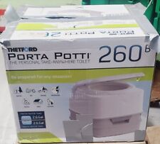 Thetford porta potti for sale  Nicholson