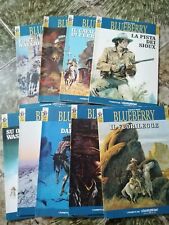 fumetto blueberry usato  Taranto