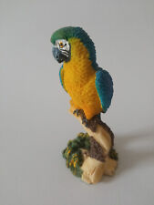 Dekofigur vogel papagei gebraucht kaufen  Sprockhövel