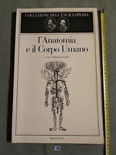 Anatomia corpo umano usato  Campolongo Tapogliano
