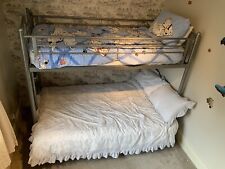 bunk bed futon for sale  RICKMANSWORTH