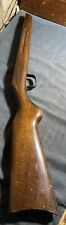 Voere 9mm wooden for sale  KETTERING