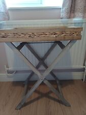 Butlers tray table for sale  NEW MALDEN