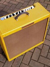 Fender bassman amplifier for sale  CHEADLE