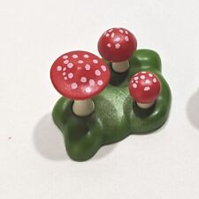 Playmobil pilze fliegenpilze gebraucht kaufen  Hamm