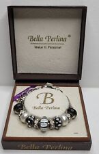 bella perlina bracelet for sale  TONYPANDY