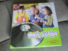 Magic illusion magische gebraucht kaufen  Muhr