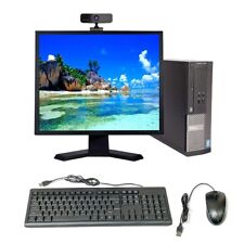 Dell desktop 8gb for sale  Jacksonville