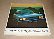 Vauxhall stylish breed for sale  CROWTHORNE