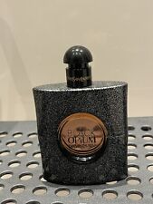Ysl black opium for sale  LEICESTER