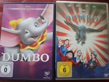 Dumbo dumbo real gebraucht kaufen  Schwalbach