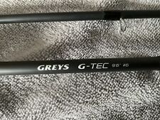 Greys tec rod for sale  LEICESTER