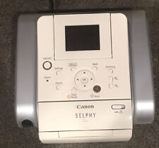 Canon selphy ds810 for sale  Gainesville