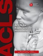 Acls experienced providers for sale  USA