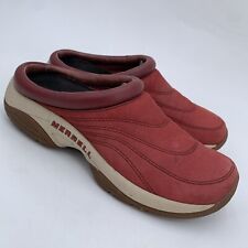 Merrell moc red for sale  Waterloo