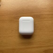 Genuine apple airpods for sale  CHEDDAR