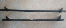 Roof rack cross for sale  RUGELEY