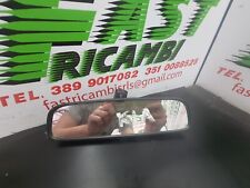Specchietto retrovisore intern usato  Camigliano Santa Gemma