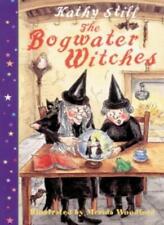 The Bogwater Witches By Kathy Still, Merida Woodford segunda mano  Embacar hacia Argentina