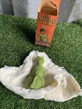 Kermit frog soap for sale  WARRINGTON