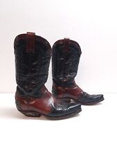 Sendra western boots gebraucht kaufen  Straubing