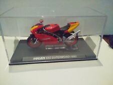 Ducati 550 supermono usato  Italia
