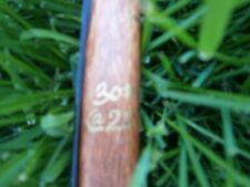 Hickory longbow inch for sale  Jonestown