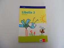 Libelle sprachbuch gebraucht kaufen  Unterschneidheim