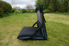 Used, Thermarest Trekker Lounge, Matress-Cover and Chair (Air Matress NOT Included)  for sale  Shipping to South Africa