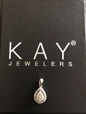 Kay jewelers diamond for sale  Metamora