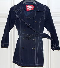 Ticket2heaven trenchcoat jacke gebraucht kaufen  Berlin