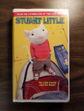 Stuart little tested for sale  Katy