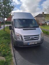 Ford transit 2007 for sale  ACCRINGTON