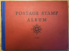 The Modern Collector's Postage Stamp Album: 1935; Whitman Publishing Company for sale  Shipping to South Africa