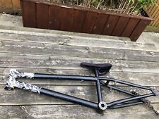 Total hangover bmx for sale  HATFIELD