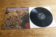 Bobby Hutcherson - Farewell Keystone German 1988 1st Theresa TR 125 Jazz LP comprar usado  Enviando para Brazil