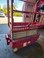 2022 mec micro for sale  Mount Holly