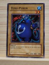 Yu-Gi-Oh! TCG Turu-Purun Tournament Pack 2 TP2-017 Ilimitado Comum comprar usado  Enviando para Brazil