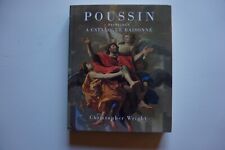 Poussin paintings catalogue for sale  BIRMINGHAM