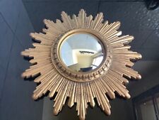 Ancien miroir soleil d'occasion  Beauvais
