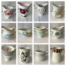 Vintage china milk for sale  CONSETT