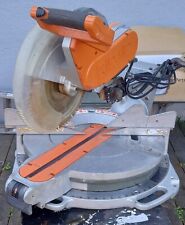 Ridgid miter saw for sale  Castro Valley