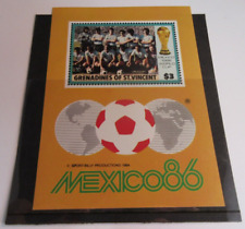 Cup mexico 1986 for sale  ASHFORD