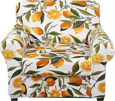 floral armchair for sale  Springfield
