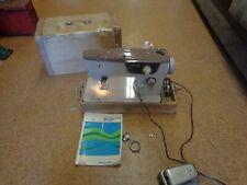 riccar sewing machine for sale  North Ridgeville