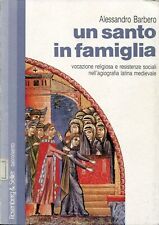 Santo famiglia vocazione usato  Italia