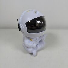 Astronaut projector galaxy for sale  BEDFORD
