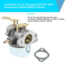Carburetor fits for for sale  Rancho Cucamonga